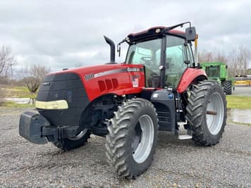 Main image Case IH Magnum 180