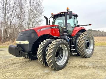 Main image Case IH Magnum 250