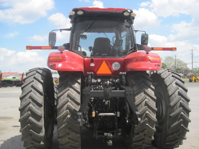 Image of Case IH Magnum 250 equipment image 1