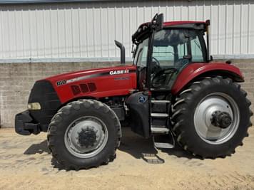 Main image Case IH Magnum 180