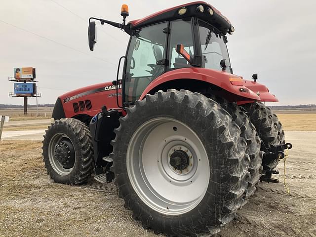 Image of Case IH Magnum 180 equipment image 3