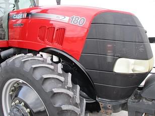 Main image Case IH Magnum 180 20