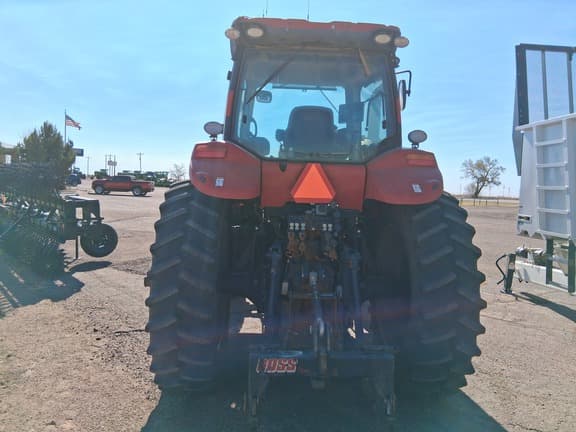 Image of Case IH Magnum 180 equipment image 3