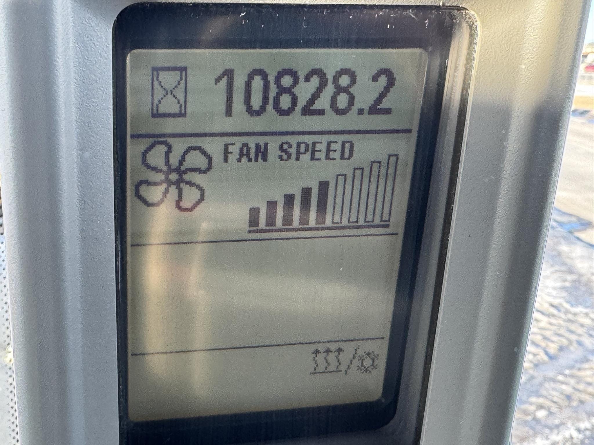 2015 Case IH Magnum 220 Equipment Image0