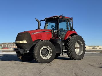 Main image Case IH Magnum 220