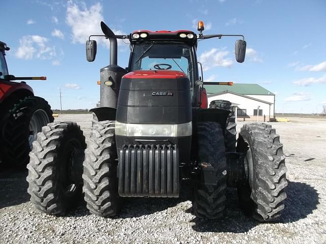 Image of Case IH Magnum 240 equipment image 1