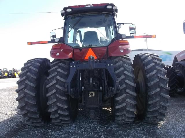 Image of Case IH Magnum 240 equipment image 4