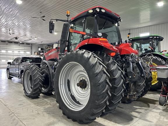 Image of Case IH Magnum 250 equipment image 2