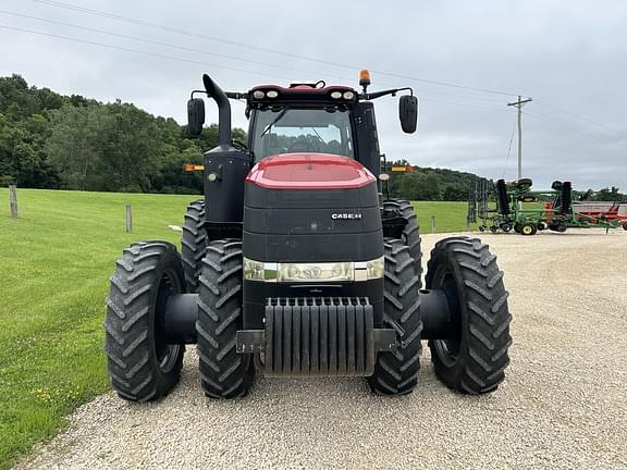 Image of Case IH Magnum 250 equipment image 3