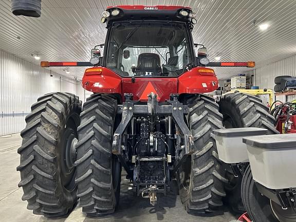 Image of Case IH Magnum 250 equipment image 3