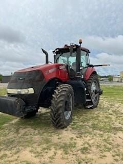 2015 Case IH Magnum 250 Equipment Image0
