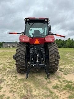 Image of Case IH Magnum 250 equipment image 4