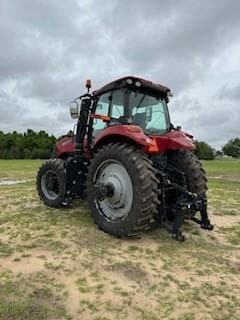Image of Case IH Magnum 250 equipment image 3