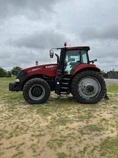 Image of Case IH Magnum 250 equipment image 2