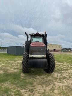 Image of Case IH Magnum 250 equipment image 1