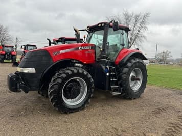 Main image Case IH Magnum 250