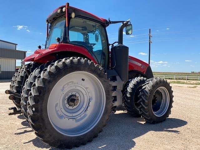 Image of Case IH Magnum 250 equipment image 2