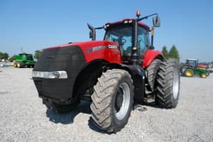 2015 Case IH Magnum 250 Image