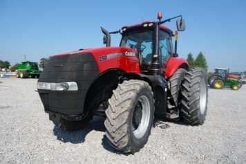 Main image Case IH Magnum 250