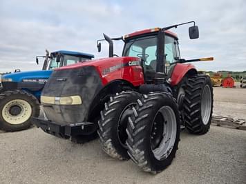 Main image Case IH Magnum 250