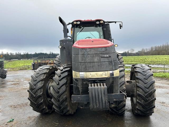 Image of Case IH Magnum 250 CVT equipment image 3