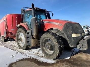 Main image Case IH Magnum 250