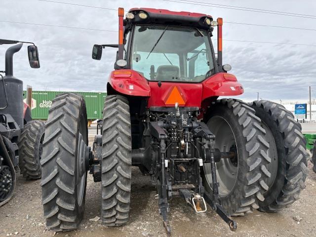 Image of Case IH Magnum 250 equipment image 3