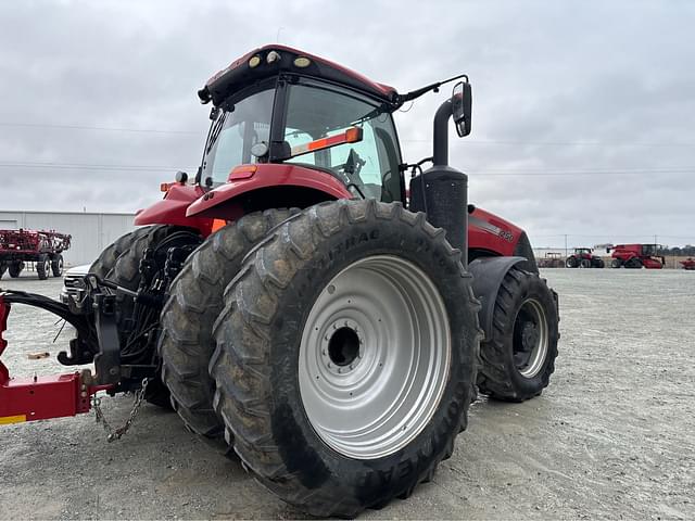 Image of Case IH Magnum 250 equipment image 2