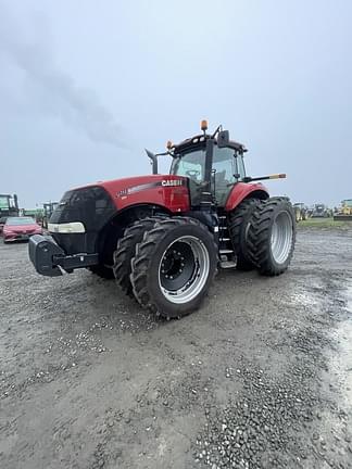 Image of Case IH Magnum 280 Primary image