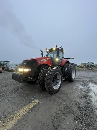 Image of Case IH Magnum 280 equipment image 1