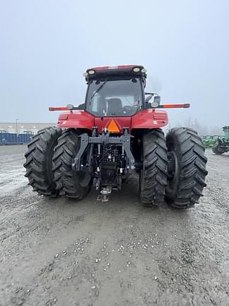 Image of Case IH Magnum 280 equipment image 3