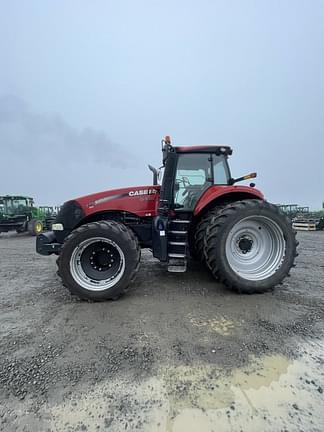 Image of Case IH Magnum 280 equipment image 2