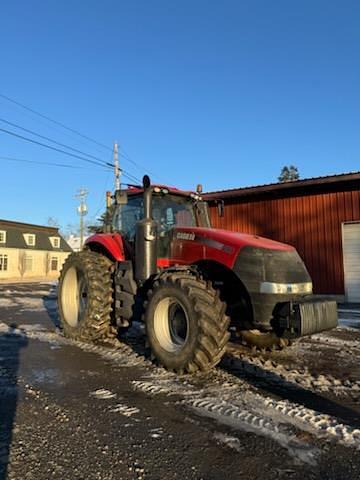 Image of Case IH Magnum 280 Primary image