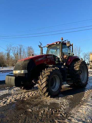 Image of Case IH Magnum 280 equipment image 1