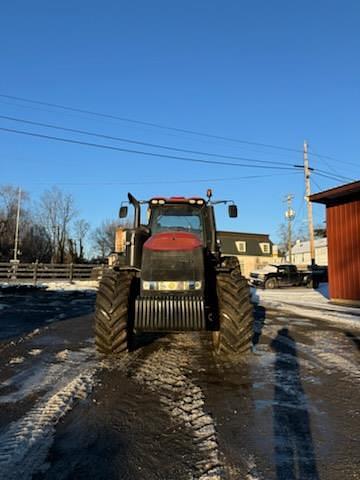 Image of Case IH Magnum 280 equipment image 4