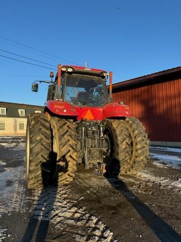 Image of Case IH Magnum 280 equipment image 2