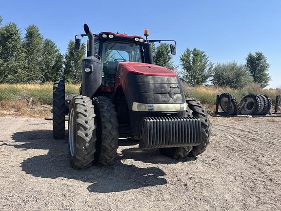 Image of Case IH Magnum 280 equipment image 1