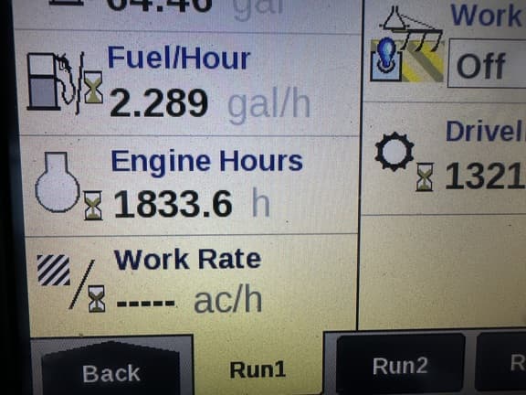 Image of Case IH Magnum 280 equipment image 1