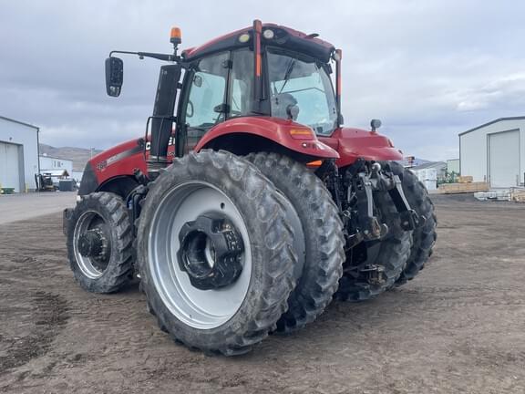 Image of Case IH Magnum 280 equipment image 2