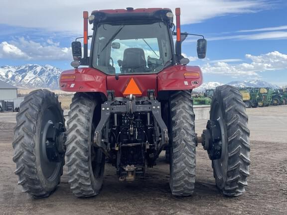 Image of Case IH Magnum 280 equipment image 3