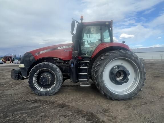 Image of Case IH Magnum 280 equipment image 1