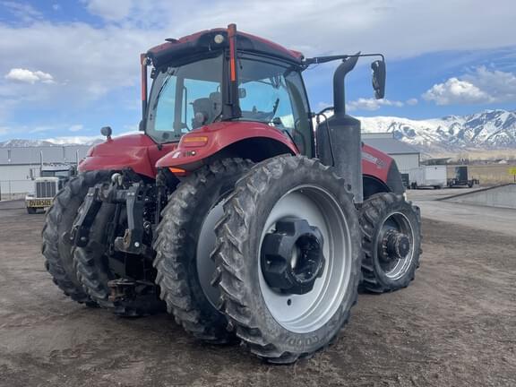 Image of Case IH Magnum 280 equipment image 4