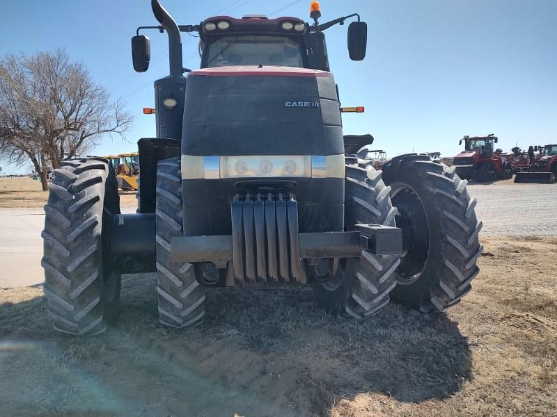 Image of Case IH Magnum 280 Primary image