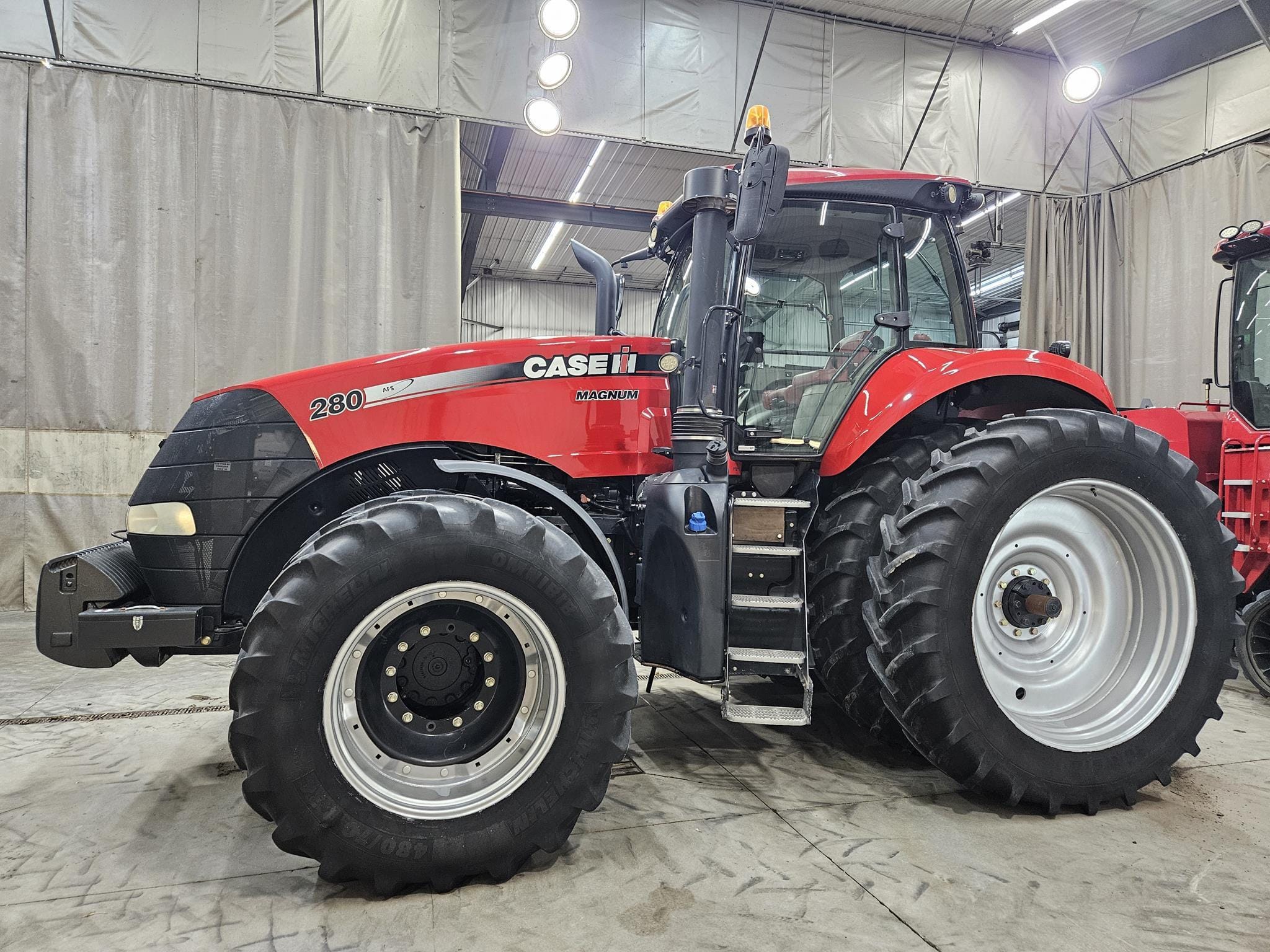 Main image Case IH Magnum 280