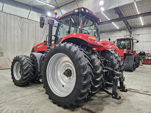 Image of Case IH Magnum 280 equipment image 4