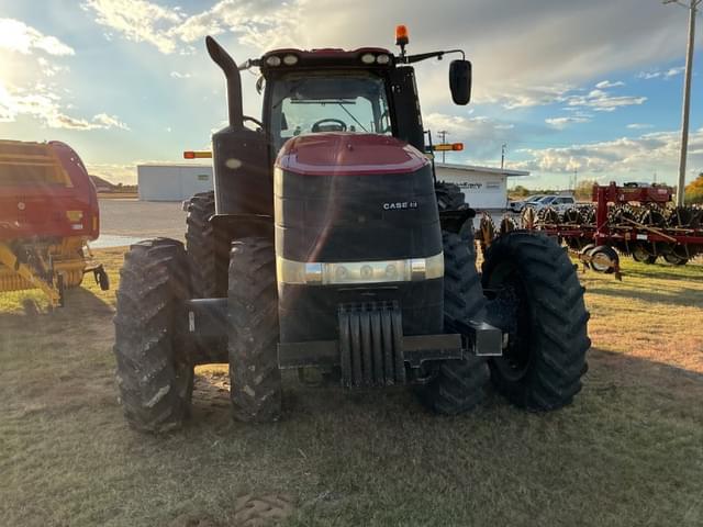 Image of Case IH Magnum 280 equipment image 1