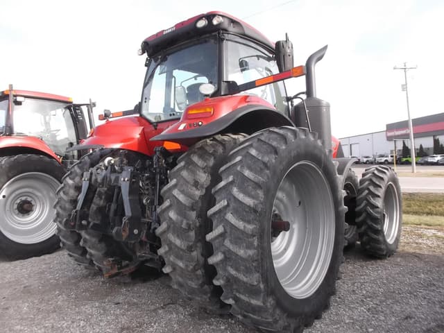 Image of Case IH Magnum 280 equipment image 3