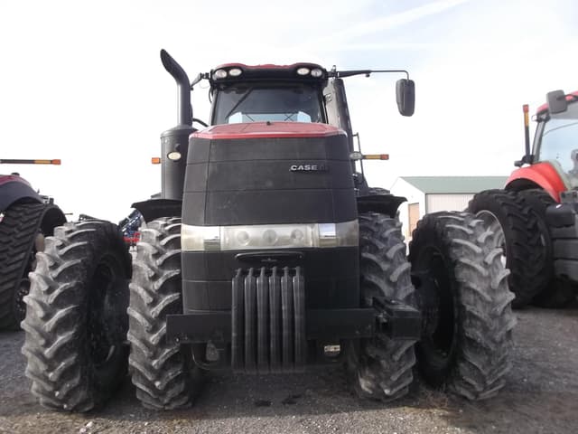 Image of Case IH Magnum 280 equipment image 1