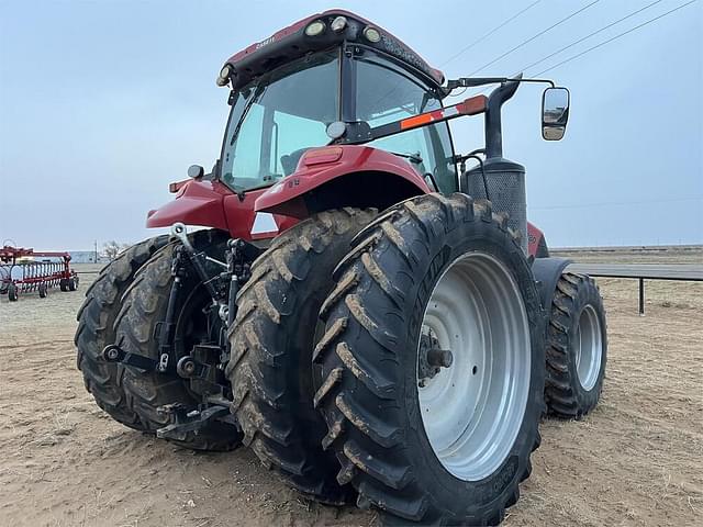 Image of Case IH Magnum 280 equipment image 4