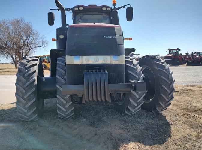 Image of Case IH Magnum 280 Primary Image